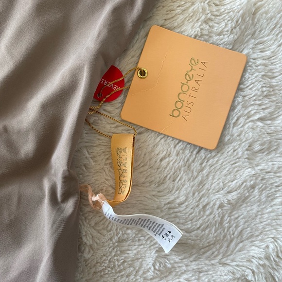 Bond-Eye Australia Sunday Session Reversible One Piece NWT 12UK/US8 - Picture 13 of 13